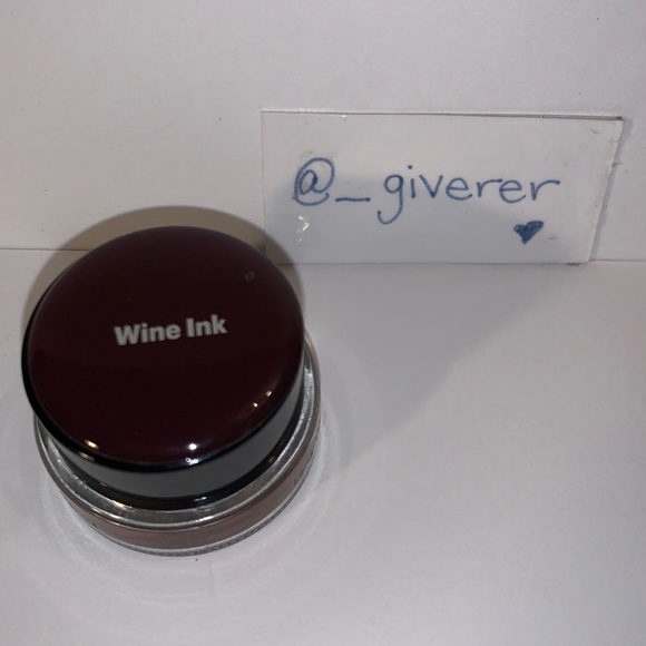 Wine Ink Bobbi Brown Long-Wear Gel Eyeliner - Picture 3 of 15